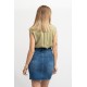 JEANS SKIRT 9578