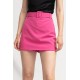 SKIRT-SHORTS WITH BELT 2243