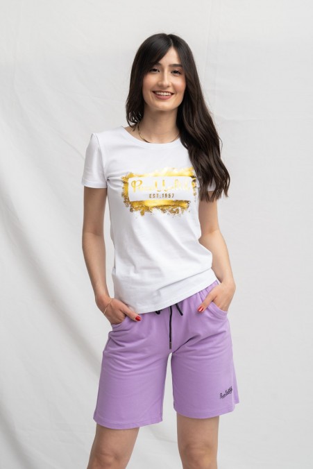 T-SHIRT PACO FOLI 13430