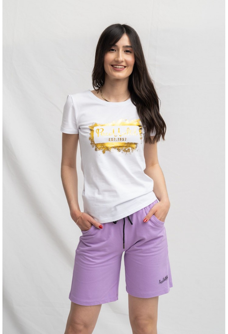 T-SHIRT PACO FOLI 13430