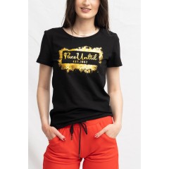 T-SHIRT PACO FOLI 13430