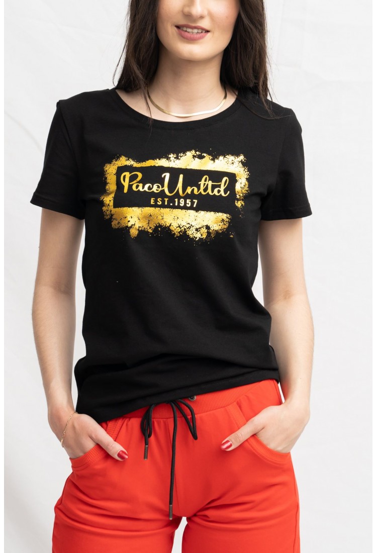 T-SHIRT PACO FOLI 13430