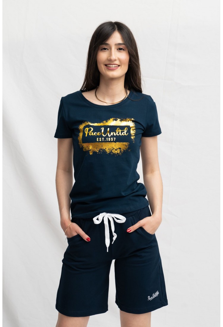 T-SHIRT PACO FOLI 13430