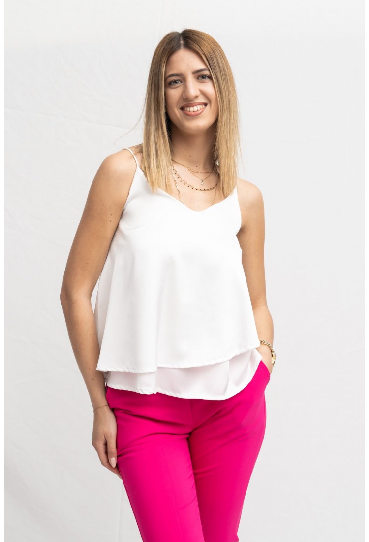 TOP LINGERIΕ 1600 TOP LINGERIΕ 1600