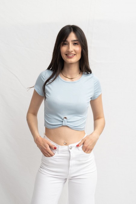 TOP ΜΕ ΔΕΣΙΜΟ ΜΠΡΟΣΤΑ 2627