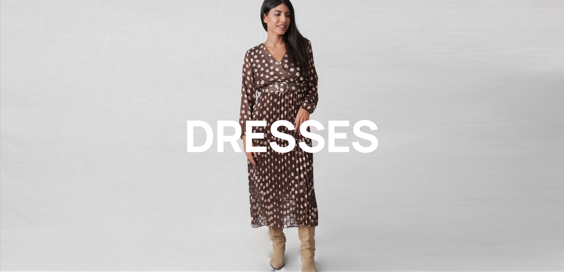 Dresses
