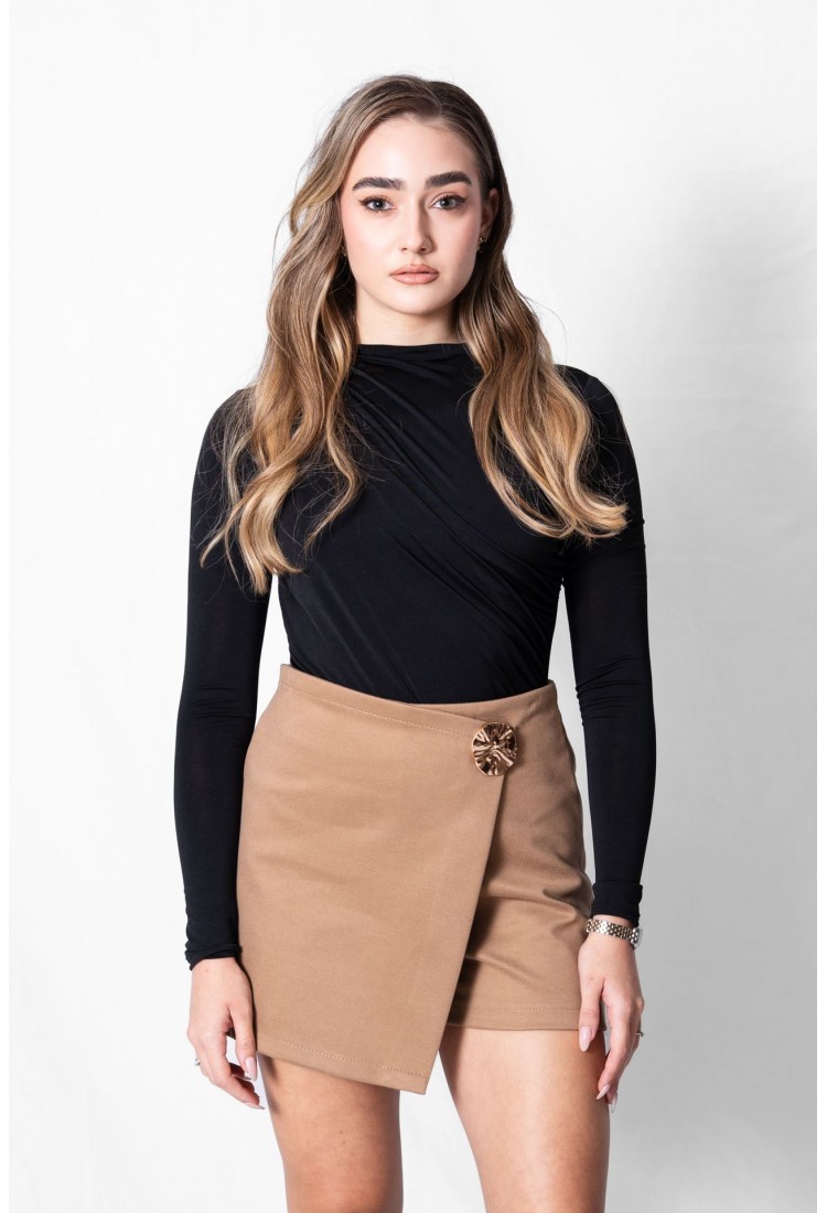 ΦΟΥΣΤΑ ΣΟΡΤΣ SUEDE 19000