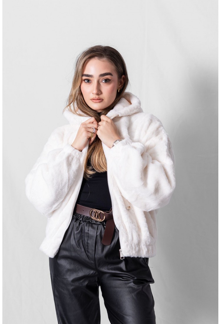 ΓΟΥΝΑ ΜΕ ΚΟΥΚΟΥΛΑ 2888