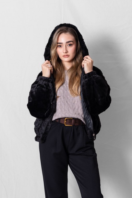 ΓΟΥΝΑ ΜΕ ΚΟΥΚΟΥΛΑ 2888