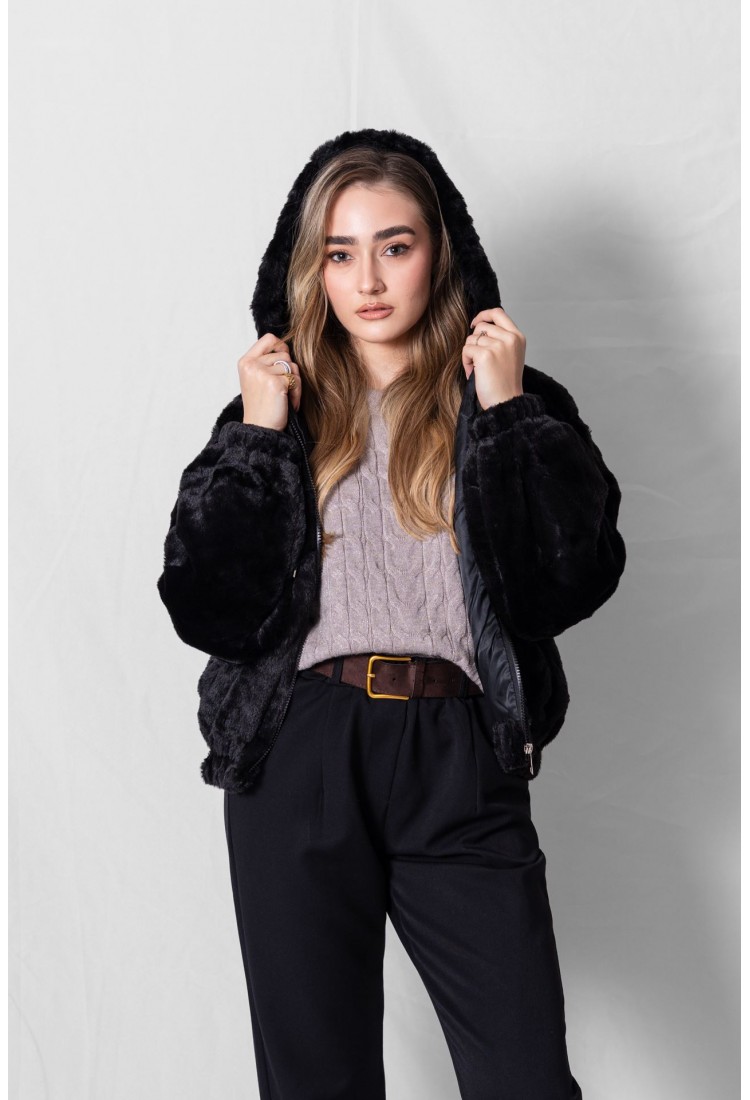 ΓΟΥΝΑ ΜΕ ΚΟΥΚΟΥΛΑ 2888