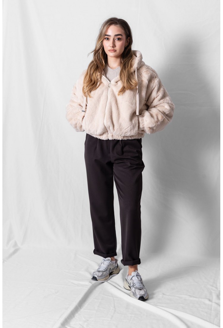 ΓΟΥΝΑ ΜΕ ΚΟΥΚΟΥΛΑ 2888