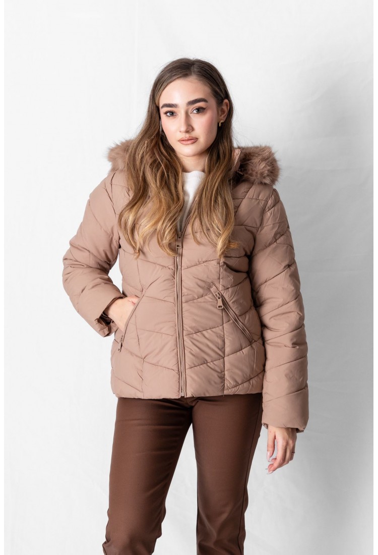 ΜΠΟΥΦΑΝ ΜΕ ΑΠΟΣΠΩΜΕΝΗ ΚΟΥΚΟΥΛΑ 057