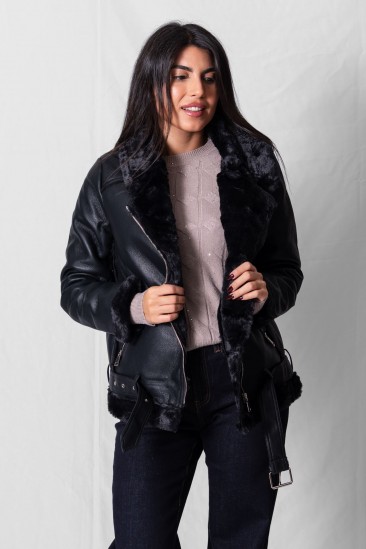 ΜΠΟΥΦΑΝ BIKER ME ΠΛΑΙΝΟ ΚΟΥΜΠΩΜΑ 110