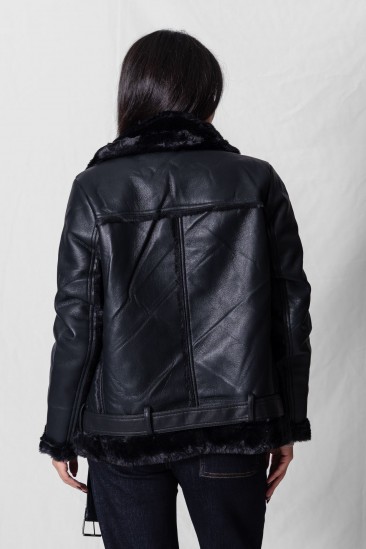 ΜΠΟΥΦΑΝ BIKER ME ΠΛΑΙΝΟ ΚΟΥΜΠΩΜΑ 110