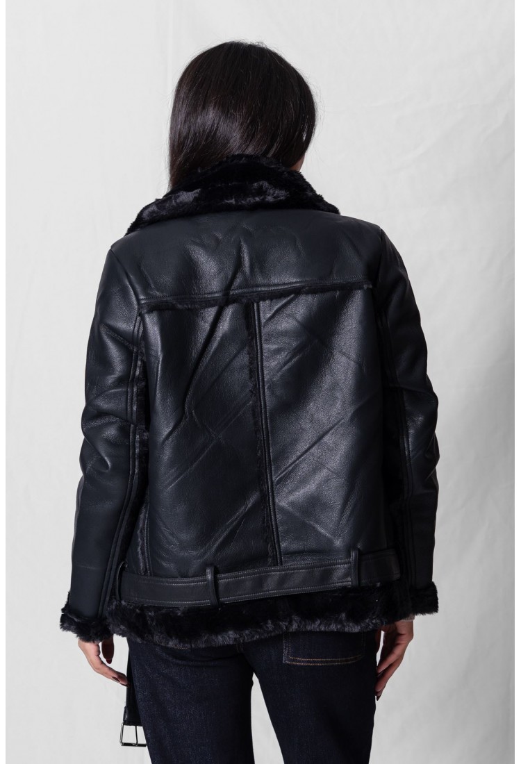 ΜΠΟΥΦΑΝ BIKER ME ΠΛΑΙΝΟ ΚΟΥΜΠΩΜΑ 110