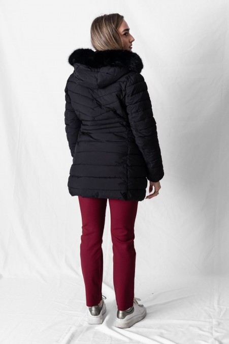 ΜΠΟΥΦΑΝ ΜΑΚΡΥ ΜΕ ΑΠΟΣΠΩΜΕΝΗ ΚΟΥΚΟΥΛΑ 2300