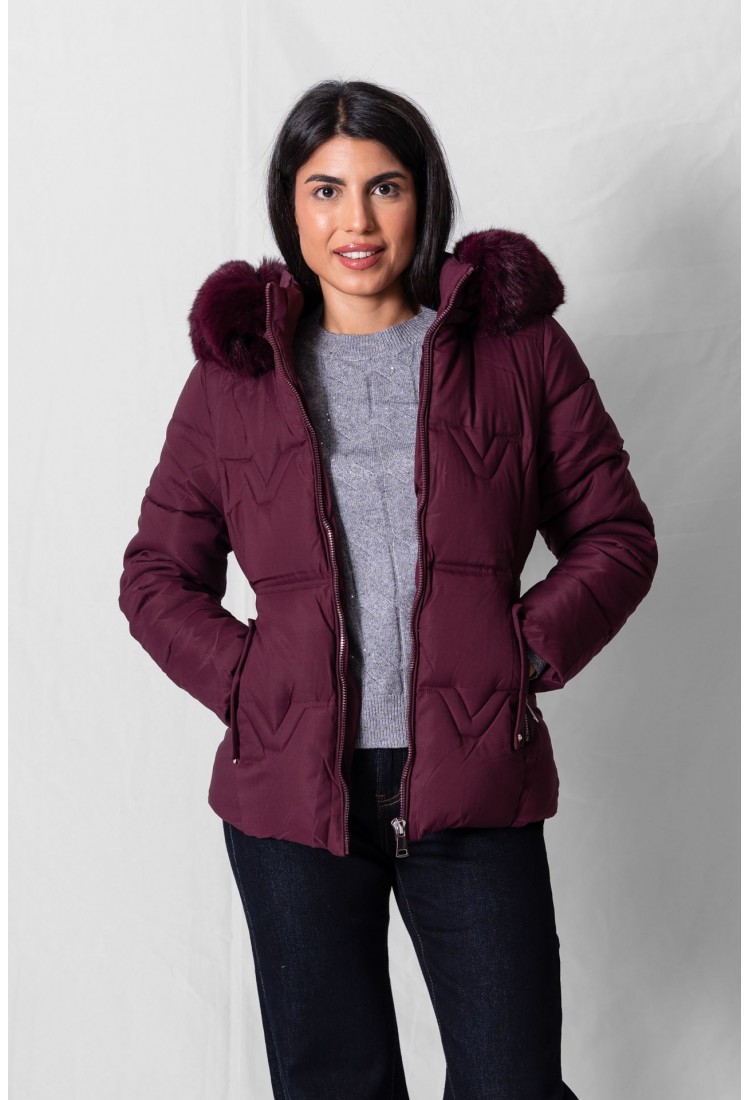 ΜΠΟΥΦΑΝ ΜΕ ΑΠΟΣΠΩΜΕΝΗ ΚΟΥΚΟΥΛΑ 972