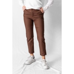 ΠΑΝΤΕΛΟΝΙ ΥΦΑΣΜΑΤΙΝΟ ΜΕ ΖΩΝΗ 6988