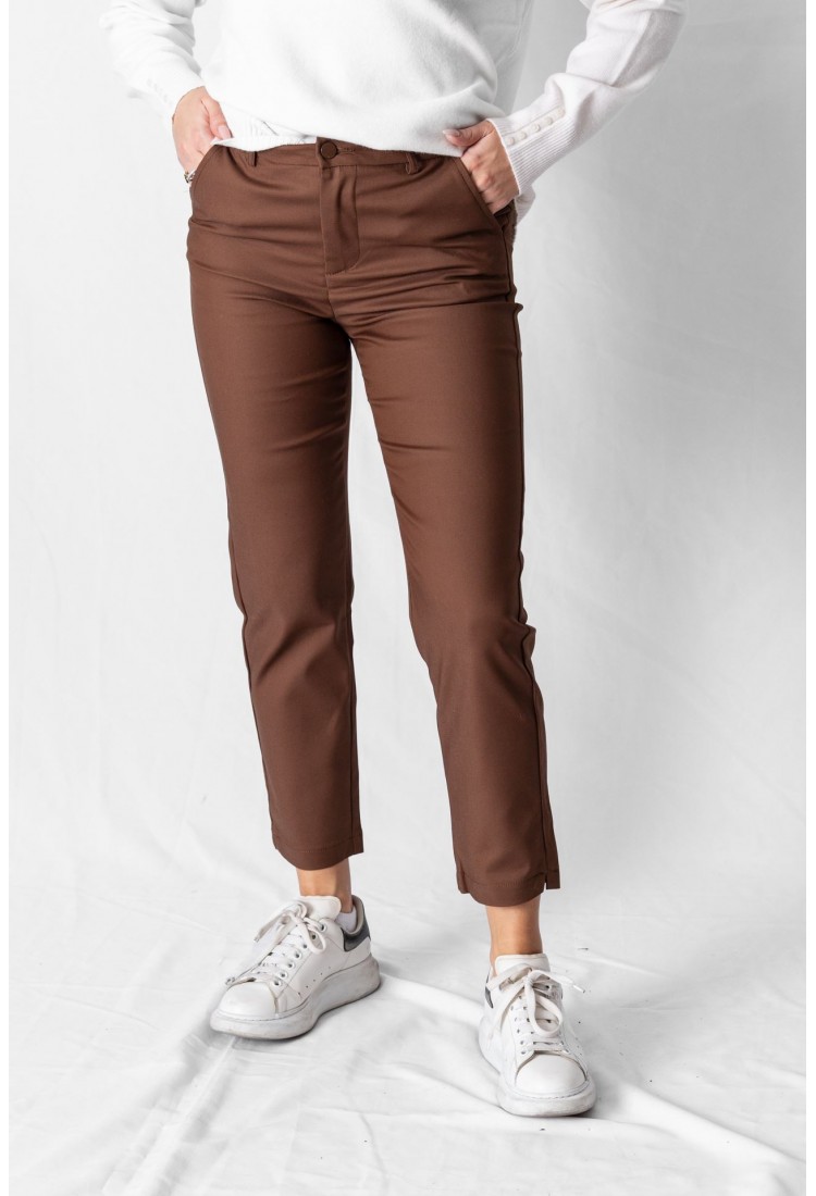 ΠΑΝΤΕΛΟΝΙ ΥΦΑΣΜΑΤΙΝΟ ΜΕ ΖΩΝΗ 6988