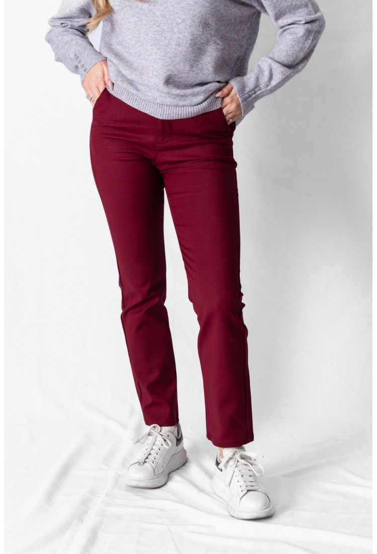 ΠΑΝΤΕΛΟΝΙ ΥΦΑΣΜΑΤΙΝΟ ΜΕ ΖΩΝΗ 6988