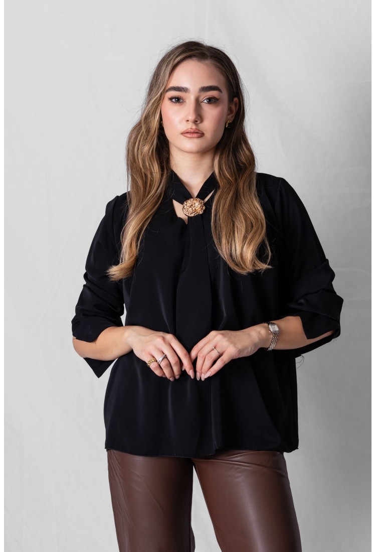 ΠΟΥΚΑΜΙΣΟ ΜΕ ΦΙΟΓΚΟ 89776