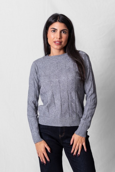 ΠΟΥΛΟΒΕΡ ΜΕ ΠΑΓΙΕΤΑ R2541