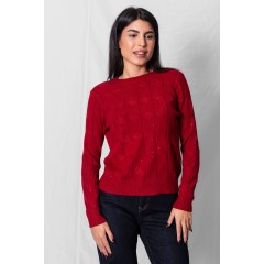 ΠΟΥΛΟΒΕΡ ΜΕ ΠΑΓΙΕΤΑ R2541