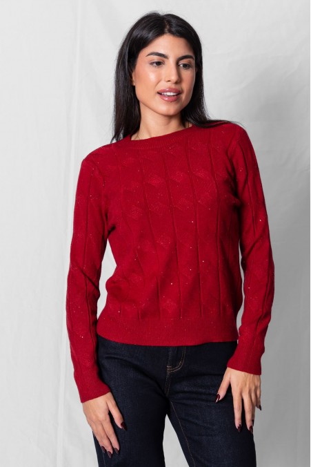 ΠΟΥΛΟΒΕΡ ΜΕ ΠΑΓΙΕΤΑ R2541