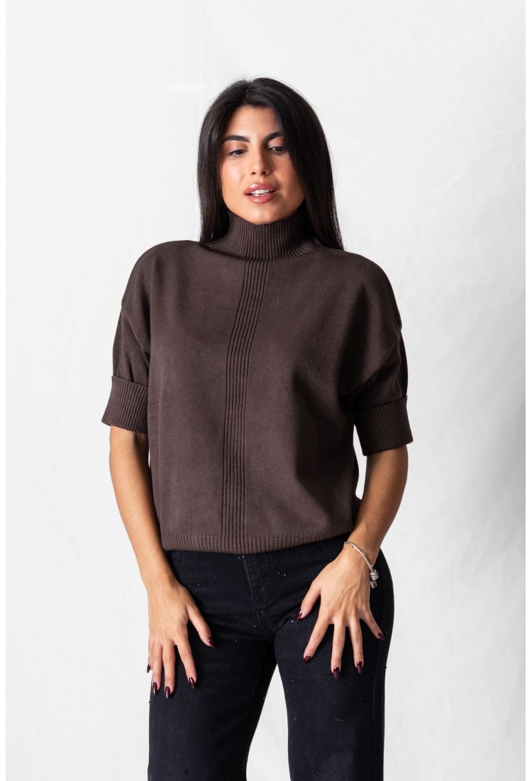 ΠΟΥΛΟΒΕΡ ΜΕ ΛΑΙΜΟ 7260