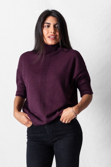 ΠΟΥΛΟΒΕΡ ΜΕ ΛΑΙΜΟ 7260