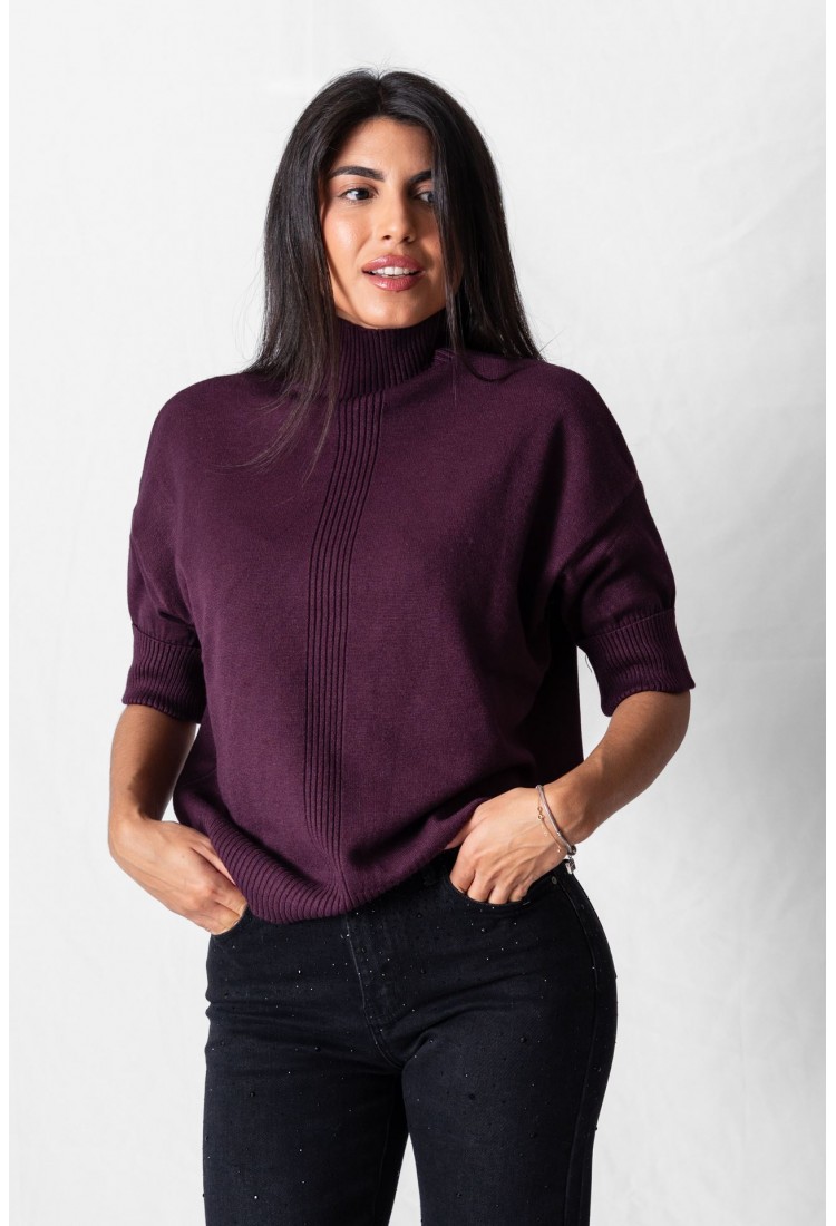 ΠΟΥΛΟΒΕΡ ΜΕ ΛΑΙΜΟ 7260