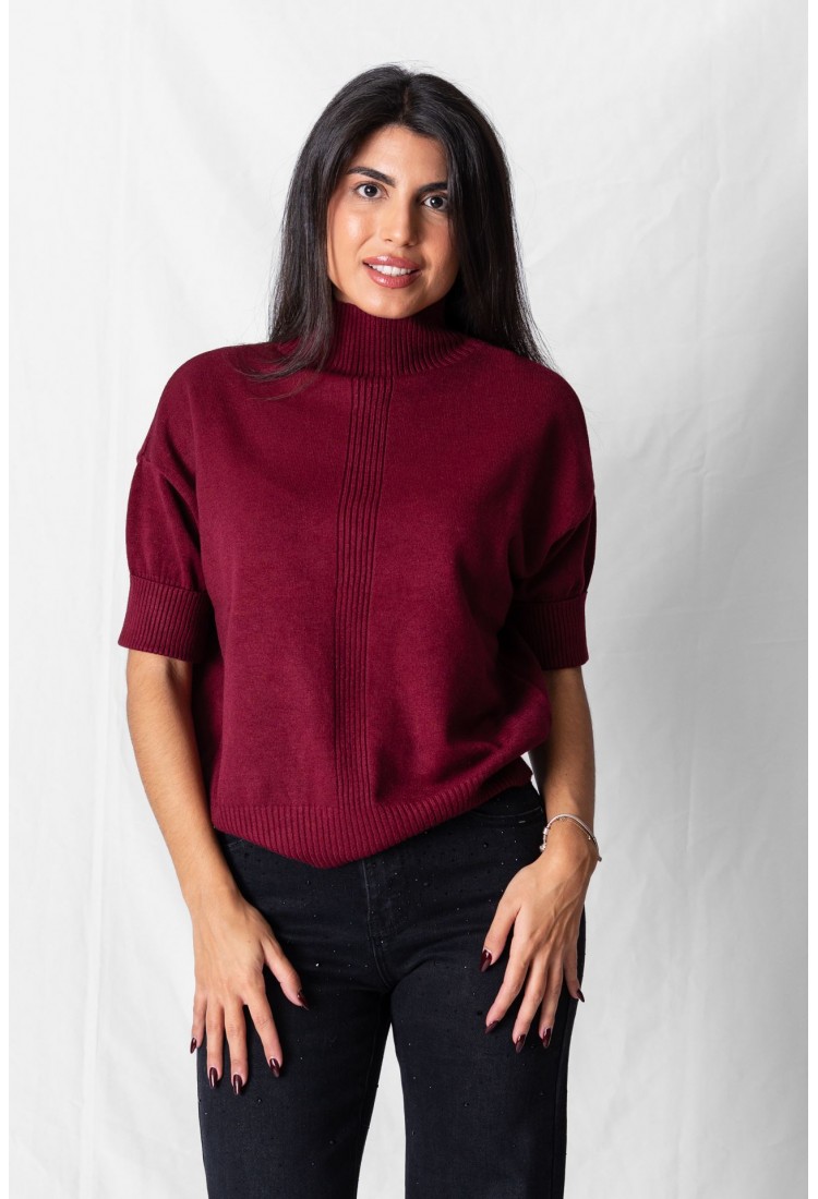 ΠΟΥΛΟΒΕΡ ΜΕ ΛΑΙΜΟ 7260