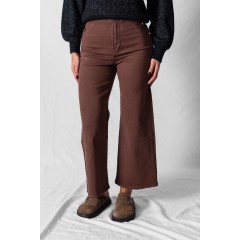 ΤΖΙΝ WIDE LEG ΜΕ ΚΟΥΜΠΙΑ 1232