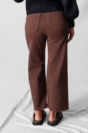 ΤΖΙΝ WIDE LEG ΜΕ ΚΟΥΜΠΙΑ 1232