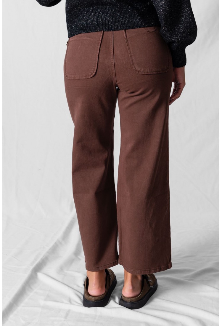 ΤΖΙΝ WIDE LEG ΜΕ ΚΟΥΜΠΙΑ 1232