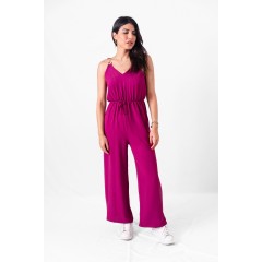 ONE-SIZED SUIT WITH STRAPS 9372