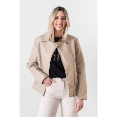 JACKET ΔΕΡΜΑΤΙΝΗ ΜΕ ΓΙΑΚΑ 1981