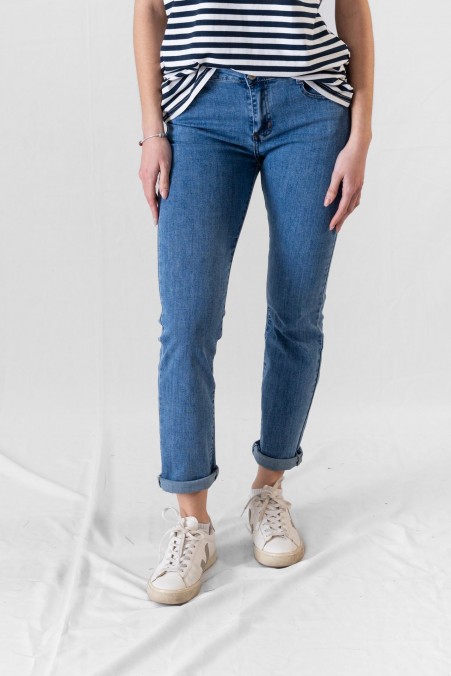 ΤΖΙΝ SLIM FIT 1170 ΤΖΙΝ SLIM FIT 1170