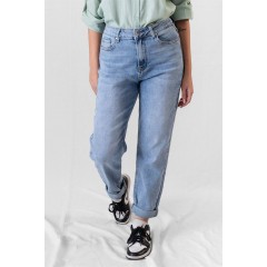 ΤΖΙΝ MOM FIT 2MT366 ΤΖΙΝ MOM FIT 2MT366