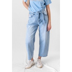 ΤΖΙΝ WIDE LEG 6689 ΤΖΙΝ WIDE LEG 6689