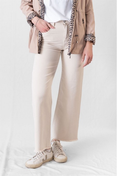 ΤΖΙΝ WIDE LEG ΜΕ ΞΕΦΤΙΑ 983