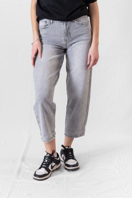 ΤΖΙΝ MOM FIT KP276