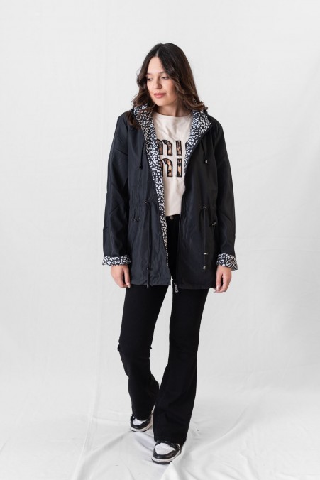 ΚΑΜΠΑΡΝΤΙΝΑ ΔΙΠΛΗΣ ΟΨΗΣ ΜΕ ΑΠΟΣΠΩΜΕΝΗ ΚΟΥΚΟΥΛΑ 2248