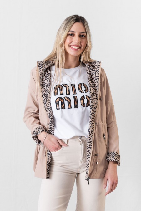 ΚΑΜΠΑΡΝΤΙΝΑ ΔΙΠΛΗΣ ΟΨΗΣ ΜΕ ΑΠΟΣΠΩΜΕΝΗ ΚΟΥΚΟΥΛΑ 2248