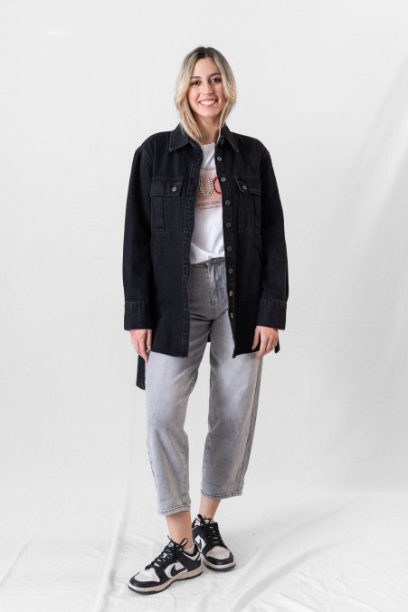 JEAN JACKET 85029 JEAN JACKET 85029