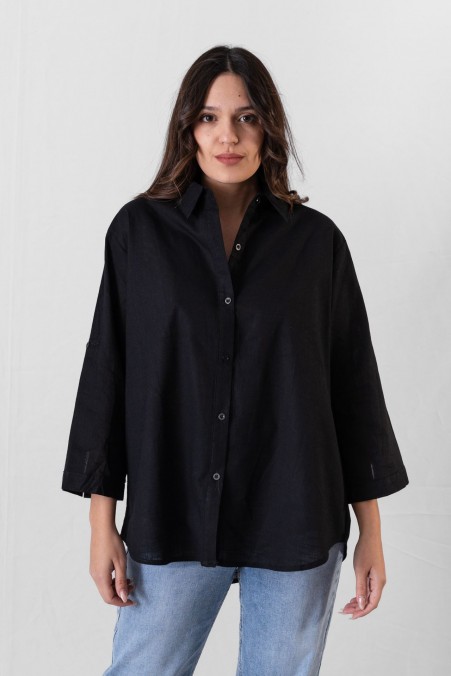 ΠΟΥΚΑΜΙΣΟ SINGLE COLOR CY15