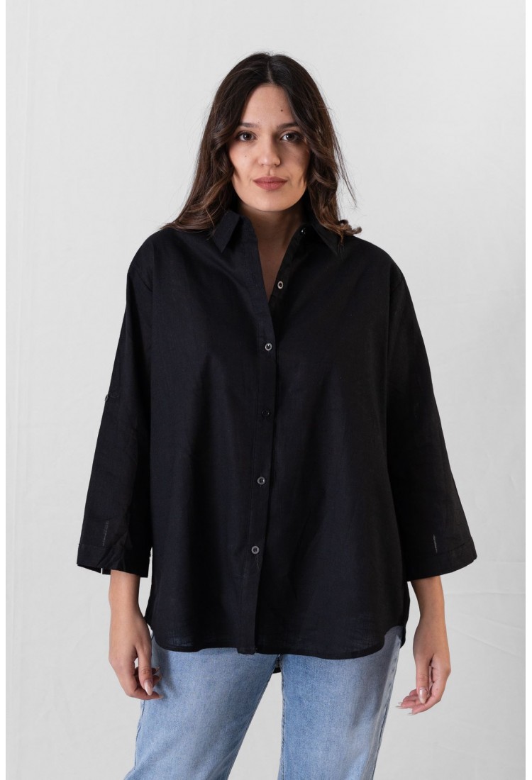 ΠΟΥΚΑΜΙΣΟ SINGLE COLOR CY15