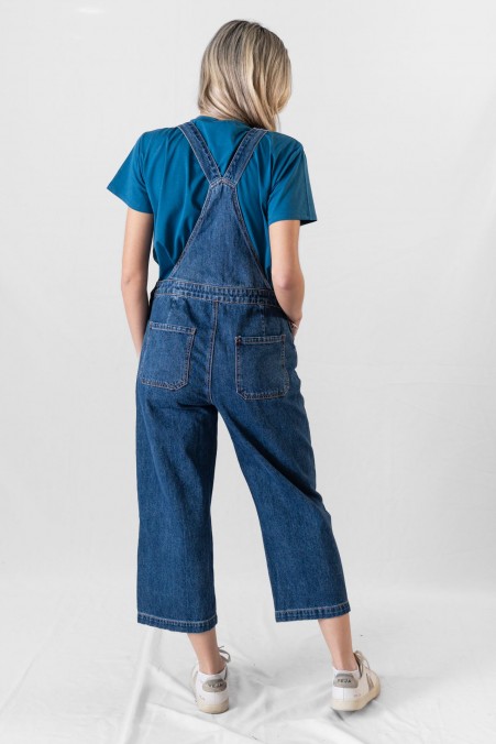 ΣΑΛΟΠΕΤΑ DENIM CULOTTE 1057 ΣΑΛΟΠΕΤΑ DENIM CULOTTE 1057