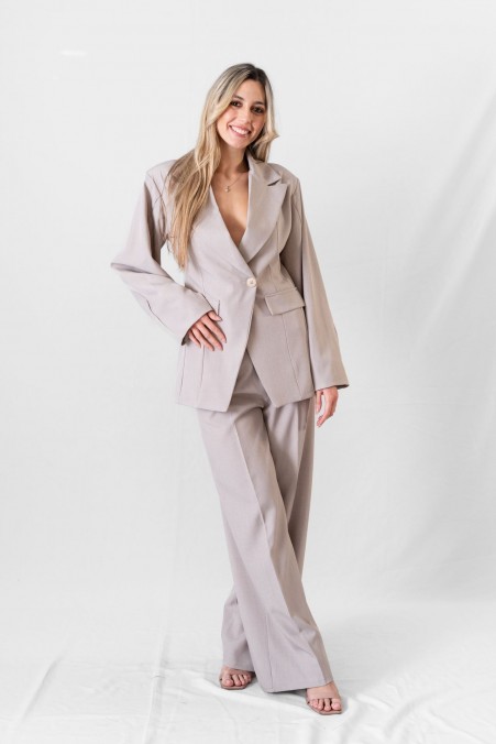 PANTS SET WITH JACKET 88312