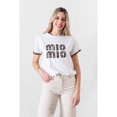 T-SHIRT MIO 1097